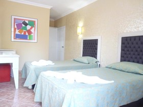 Arinna Park Hotel