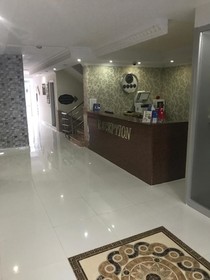 Arinna Park Hotel