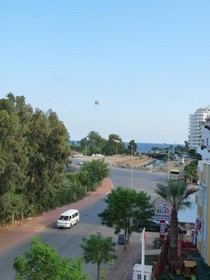 Arinna Park Hotel