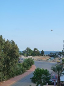 Arinna Park Hotel