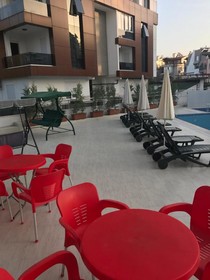 Arinna Park Hotel