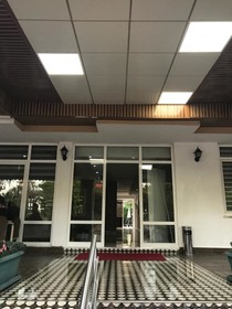 Arinna Park Hotel