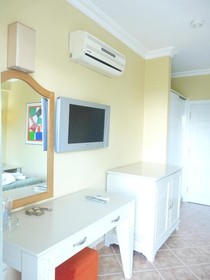 Arinna Park Hotel