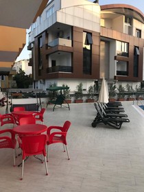 Arinna Park Hotel