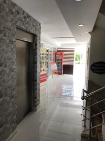Arinna Park Hotel