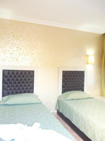 Arinna Park Hotel