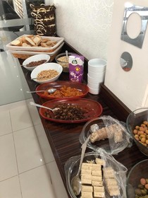 Arinna Park Hotel