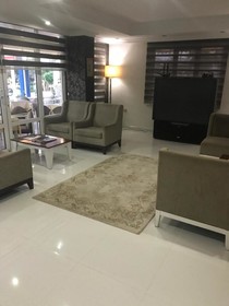Arinna Park Hotel
