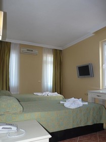 Arinna Park Hotel