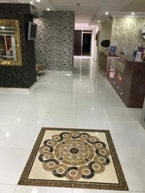 Arinna Park Hotel