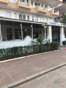 Arinna Park Hotel