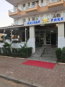Arinna Park Hotel