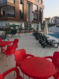 Arinna Park Hotel