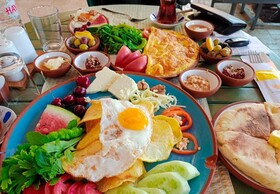 Asimado Hotel