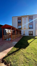 Asimado Hotel