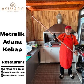 Asimado Hotel