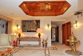 Aspen Hotel