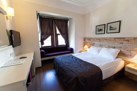 Aspen Hotel