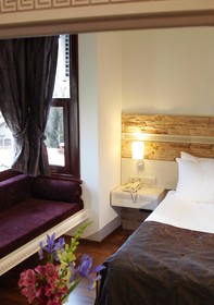 Aspen Hotel