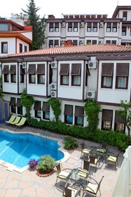 Aspen Hotel