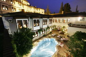 Aspen Hotel