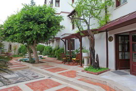 Aspen Hotel