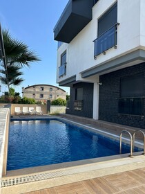Asya Lara Suite