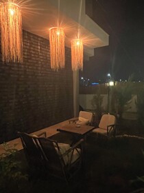 Asya Lara Suite