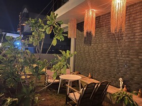 Asya Lara Suite