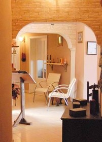 Atici Hotel