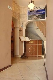 Atici Hotel