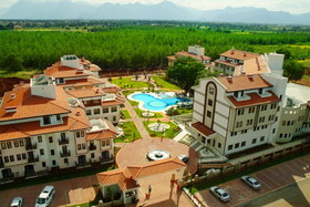 Ayka Vital Park