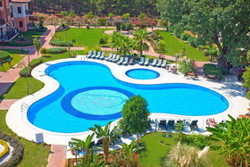 Ayka Vital Park