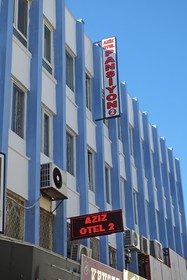 Aziz Pansiyon 3