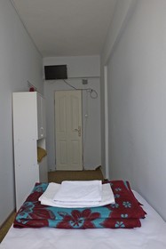 Aziz Pansiyon 3