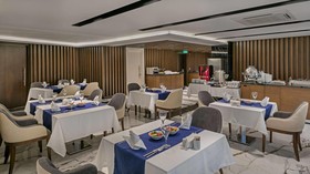 B Business Hotel & Spa