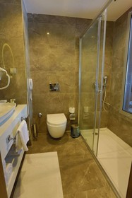 B Business Hotel & Spa