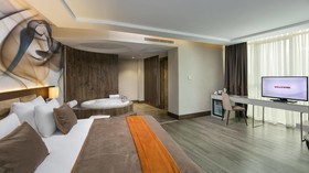B Business Hotel & Spa