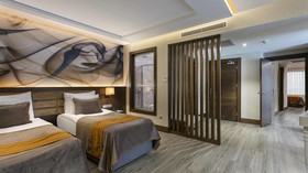 B Business Hotel & Spa