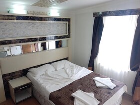 Behram Hotel
