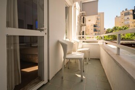 Behram Hotel