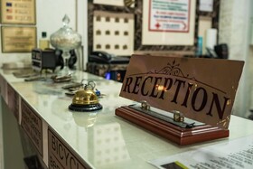 Behram Hotel