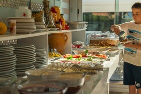 Behram Hotel