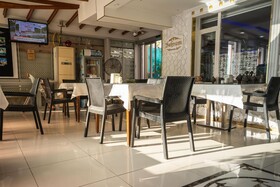 Behram Hotel