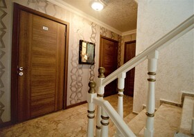 Behram Hotel