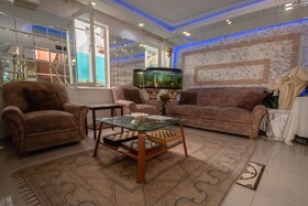 Behram Hotel