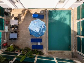 Behram Hotel