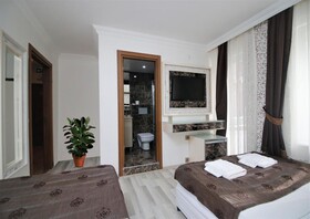 Behram Hotel