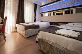 Behram Hotel