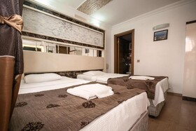 Behram Hotel
